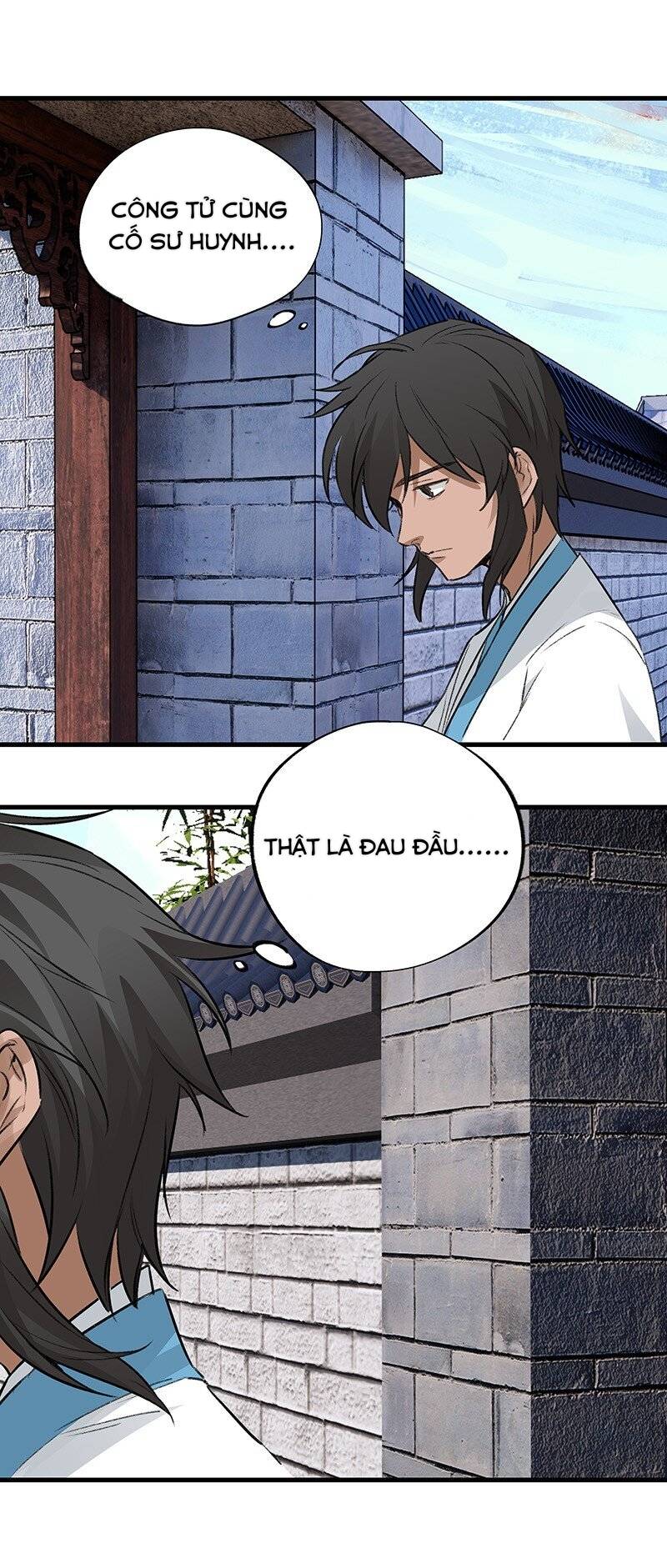 Đại Đạo Triều Thiên Chapter 69 - 47