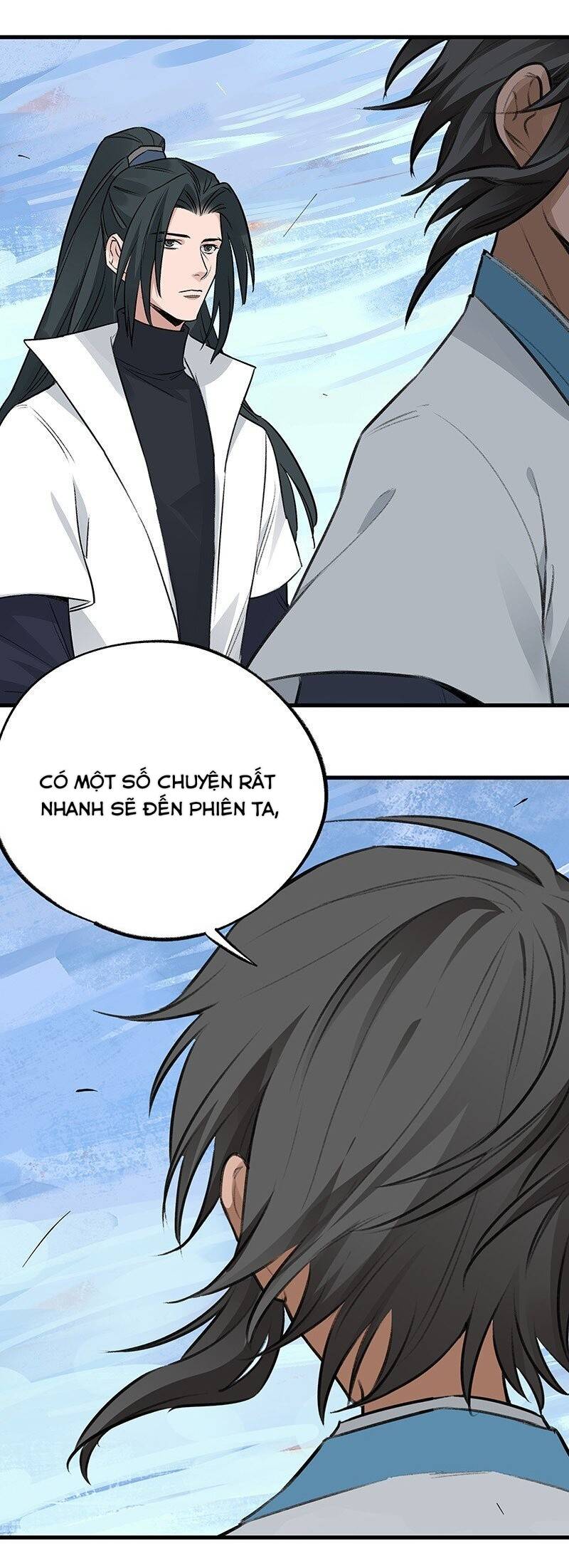 Đại Đạo Triều Thiên Chapter 69 - 50