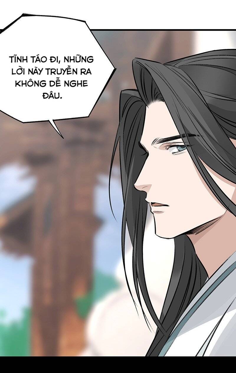 Đại Đạo Triều Thiên Chapter 69 - 6