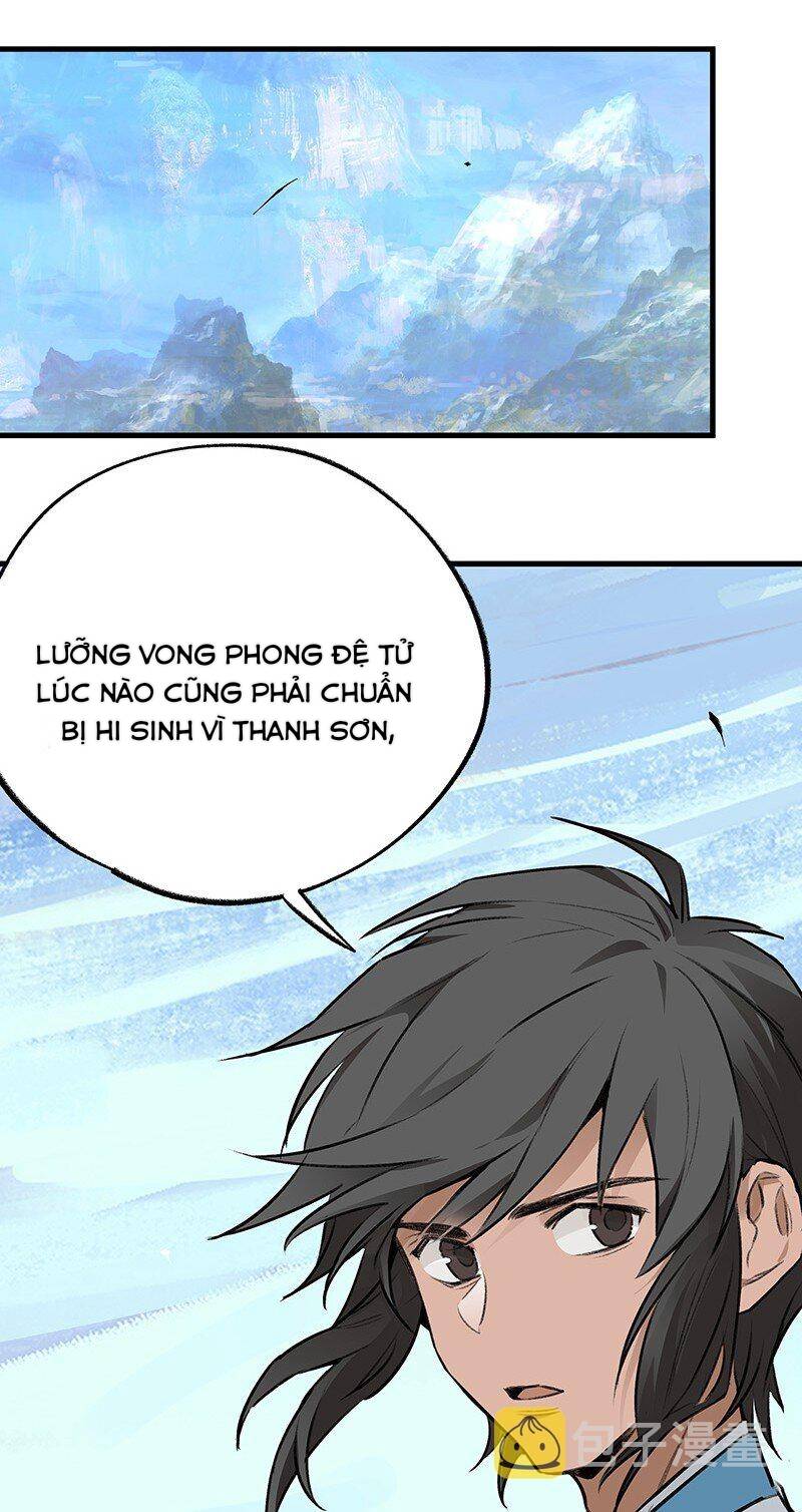 Đại Đạo Triều Thiên Chapter 69 - 51