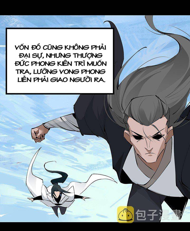 Đại Đạo Triều Thiên Chapter 69 - 8