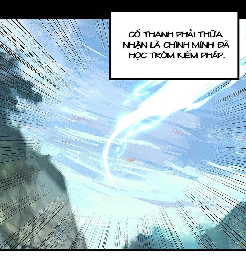 Đại Đạo Triều Thiên Chapter 69 - 9