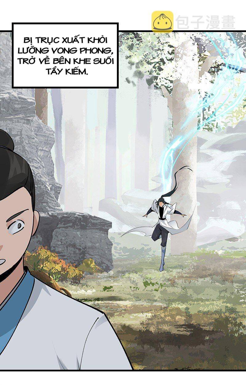 Đại Đạo Triều Thiên Chapter 69 - 10