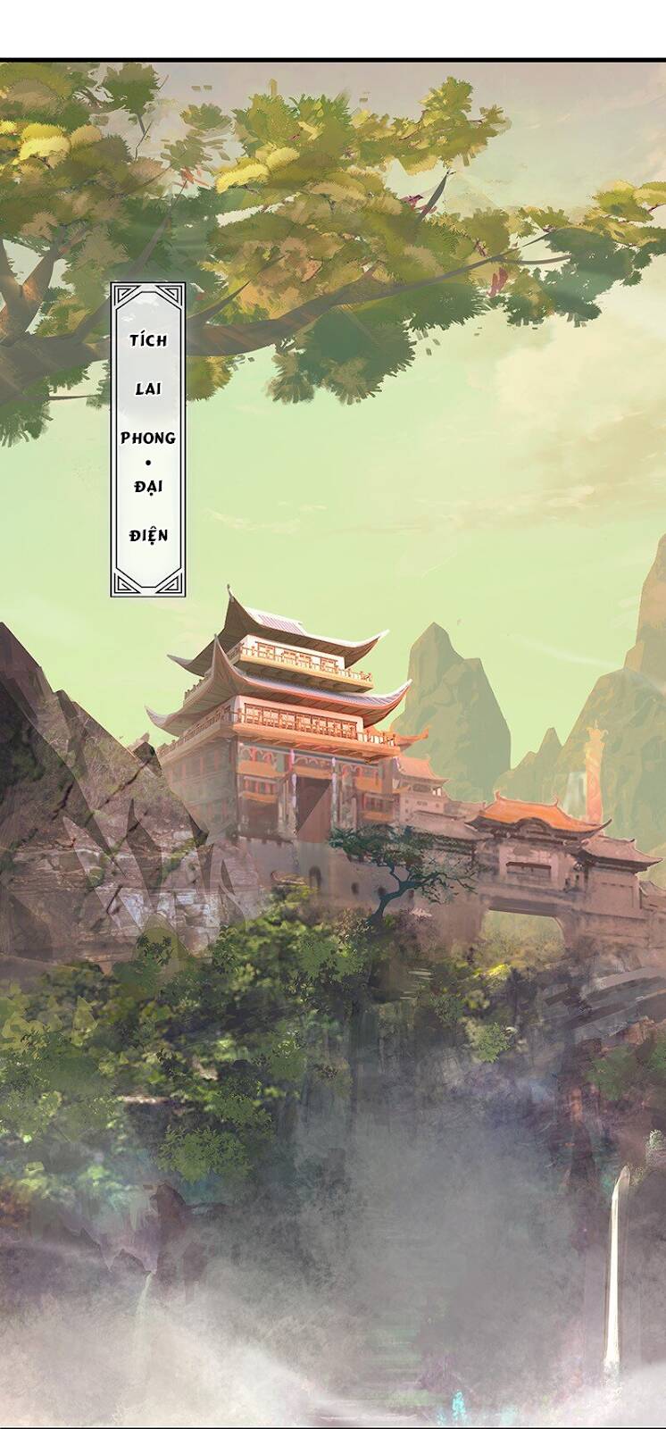 Đại Đạo Triều Thiên Chapter 65 - 12