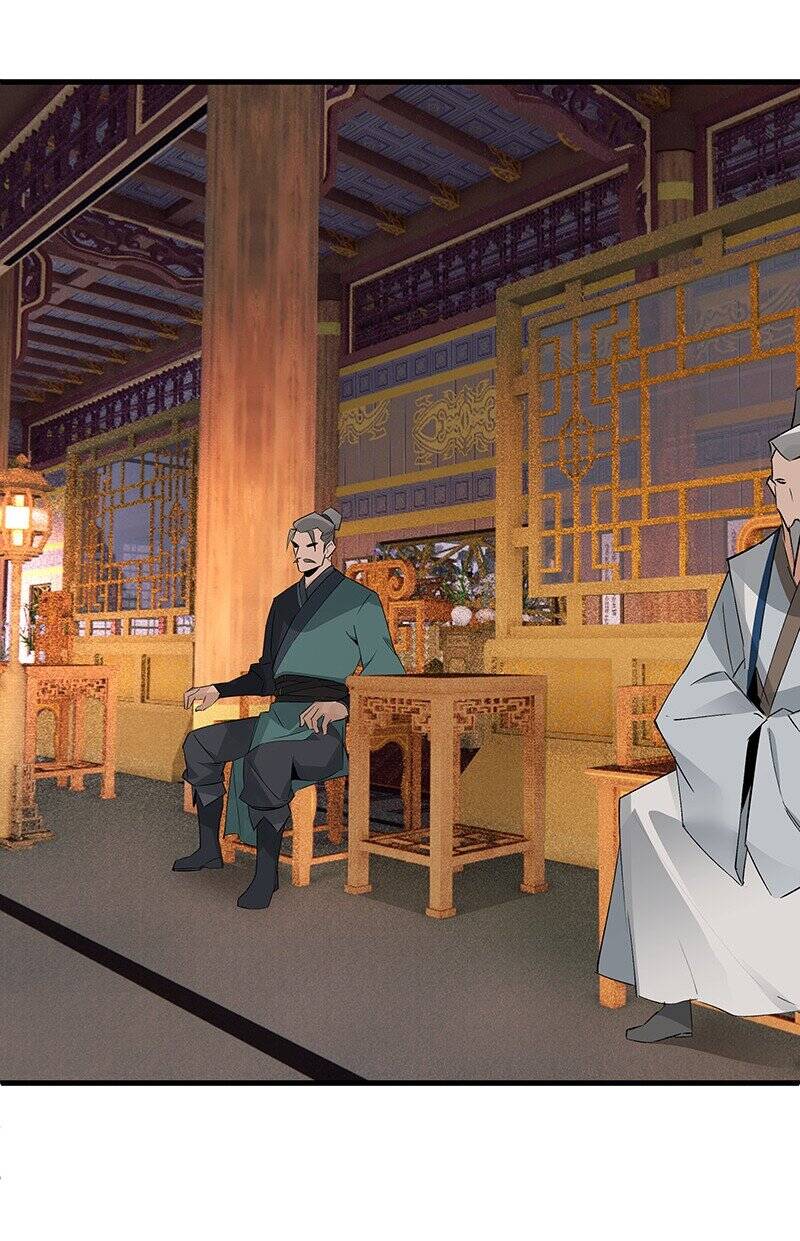 Đại Đạo Triều Thiên Chapter 65 - 14