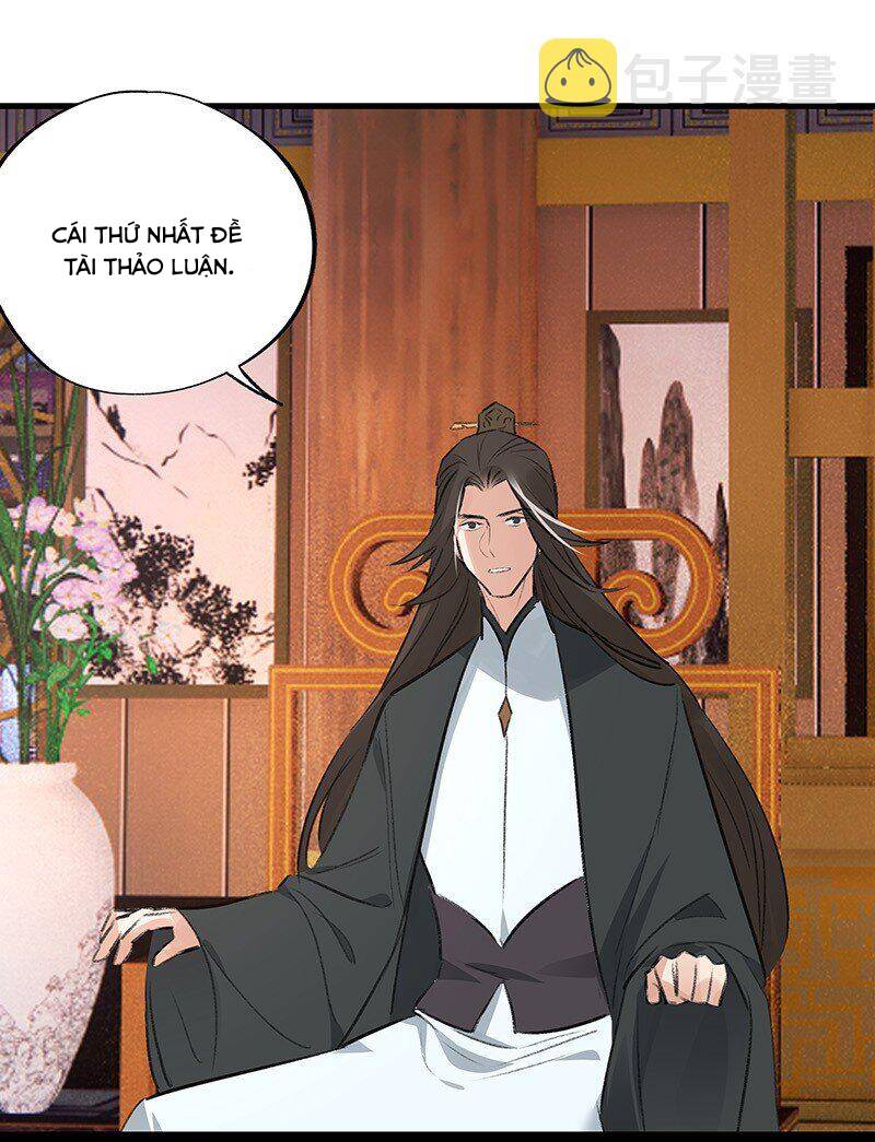 Đại Đạo Triều Thiên Chapter 65 - 15