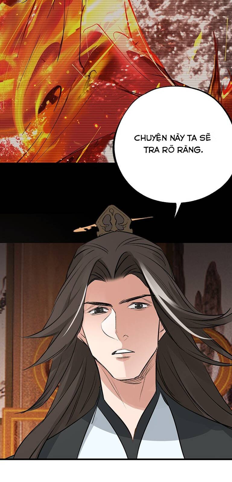 Đại Đạo Triều Thiên Chapter 65 - 17