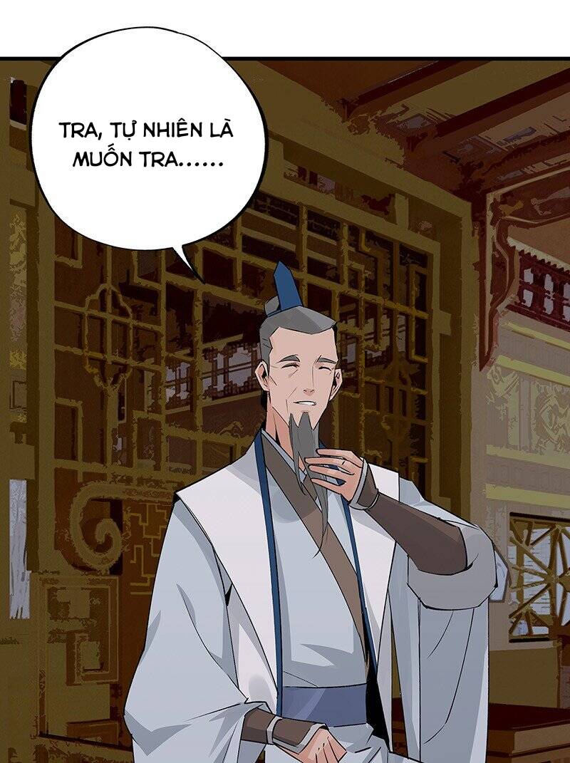 Đại Đạo Triều Thiên Chapter 65 - 19