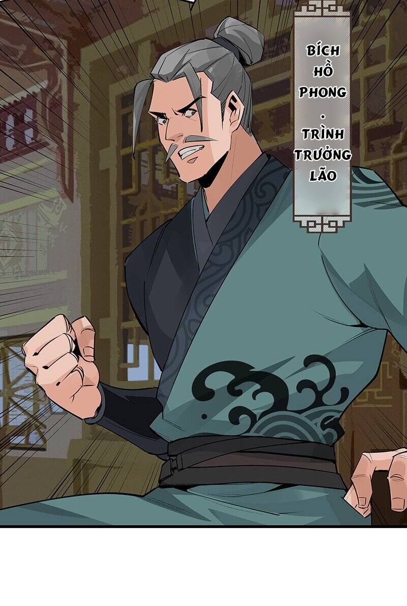 Đại Đạo Triều Thiên Chapter 65 - 22