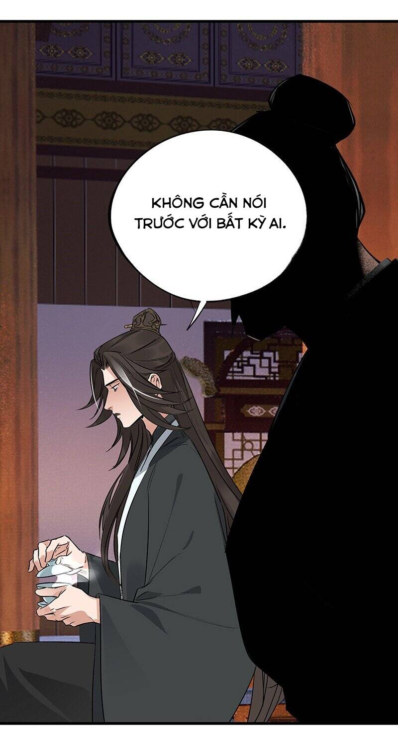 Đại Đạo Triều Thiên Chapter 65 - 27