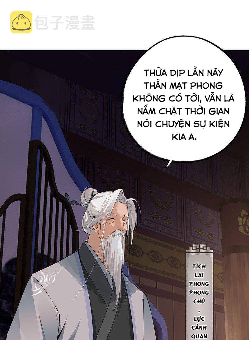 Đại Đạo Triều Thiên Chapter 65 - 29