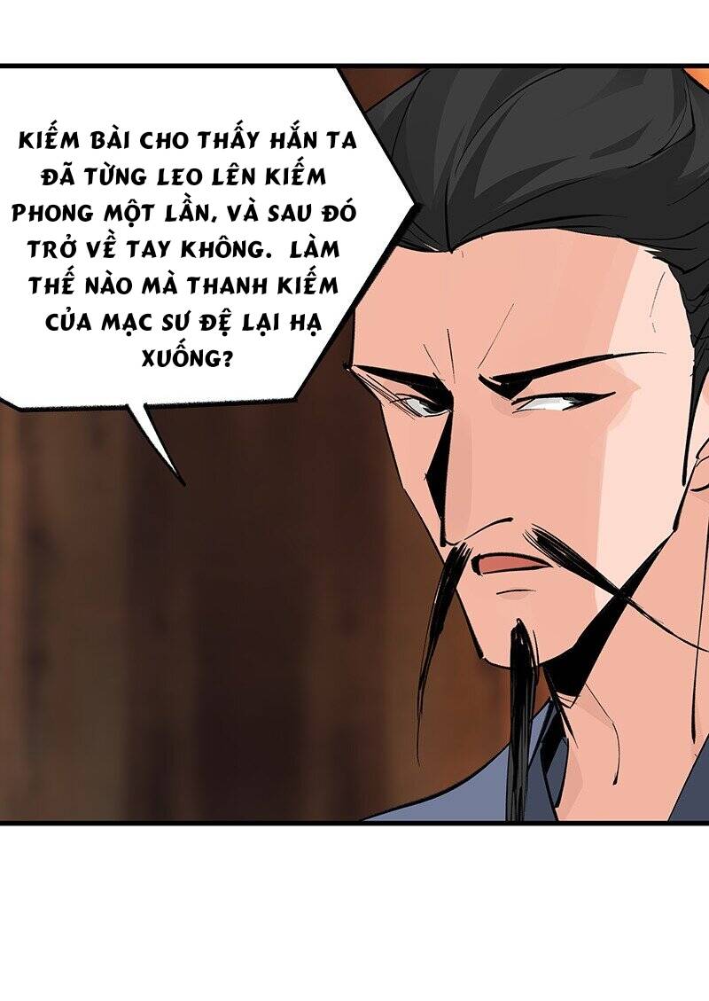 Đại Đạo Triều Thiên Chapter 65 - 32