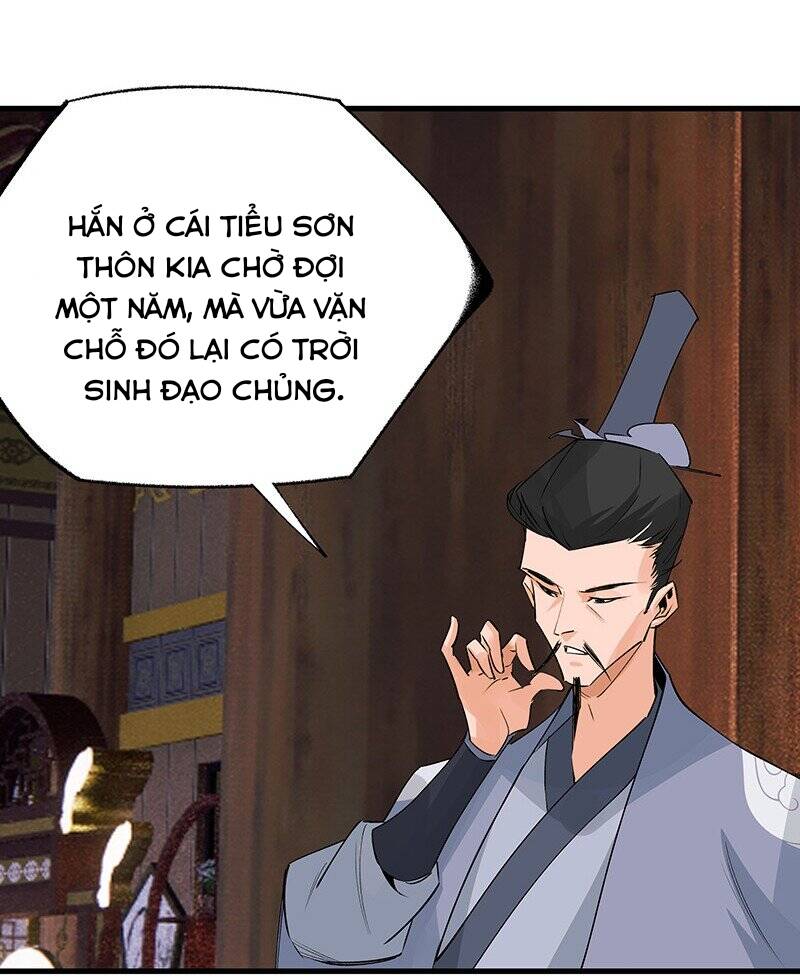 Đại Đạo Triều Thiên Chapter 65 - 34
