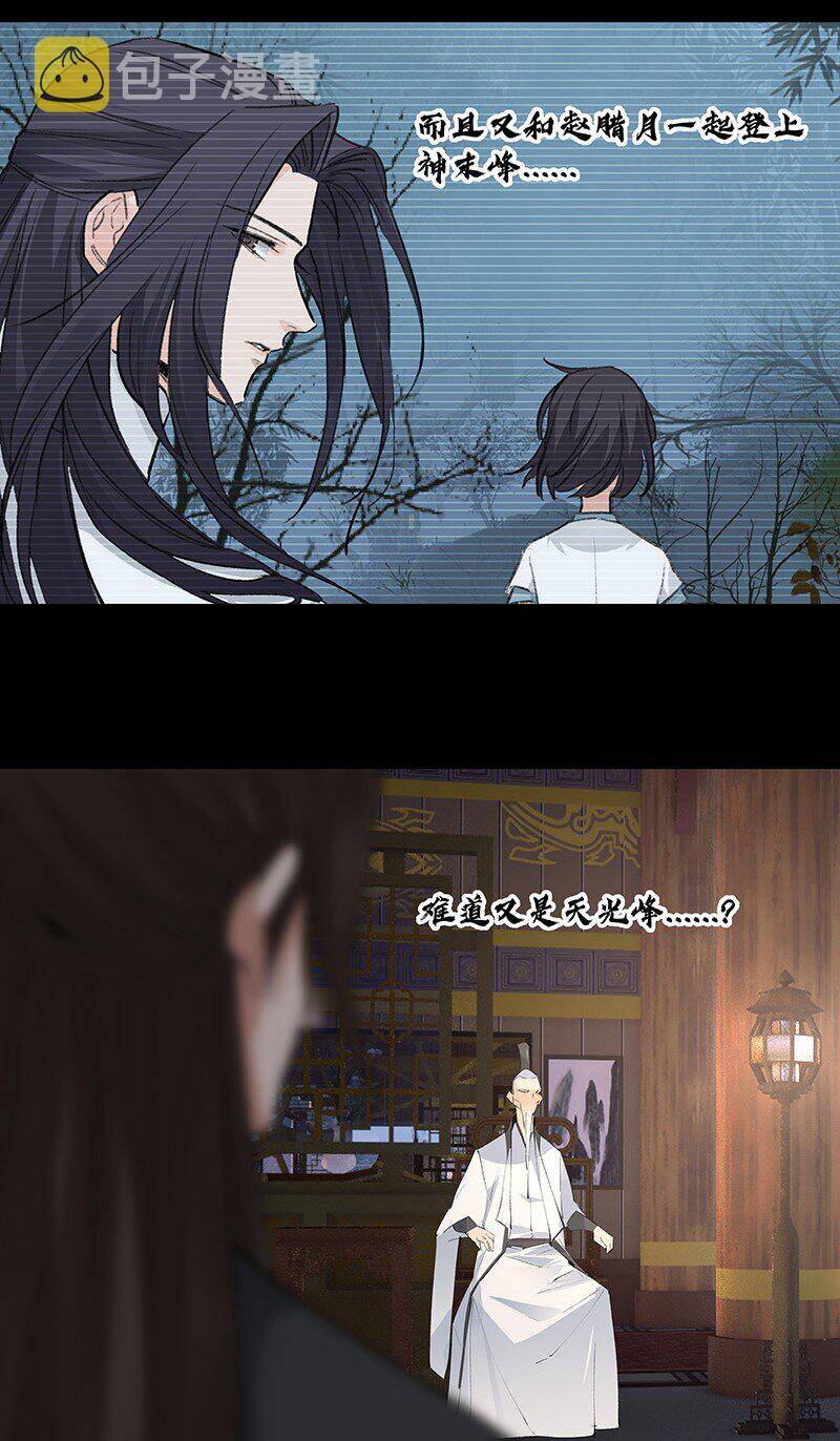 Đại Đạo Triều Thiên Chapter 65 - 38