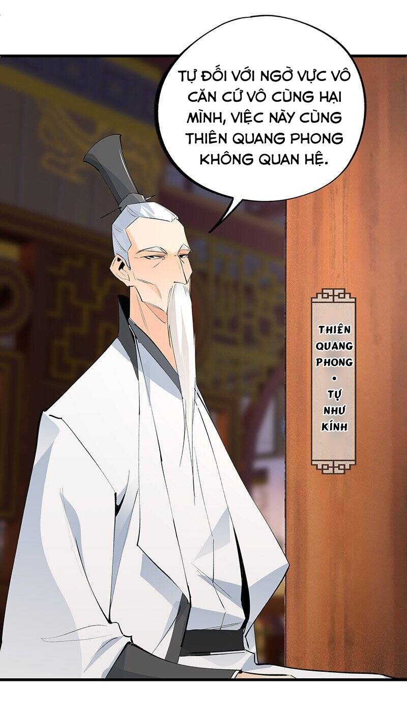 Đại Đạo Triều Thiên Chapter 65 - 40