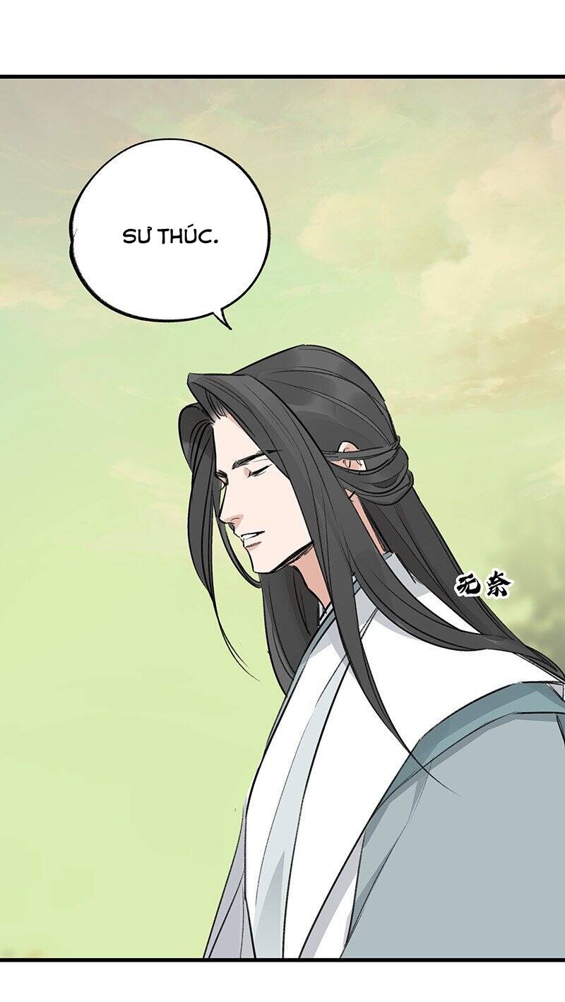 Đại Đạo Triều Thiên Chapter 65 - 5