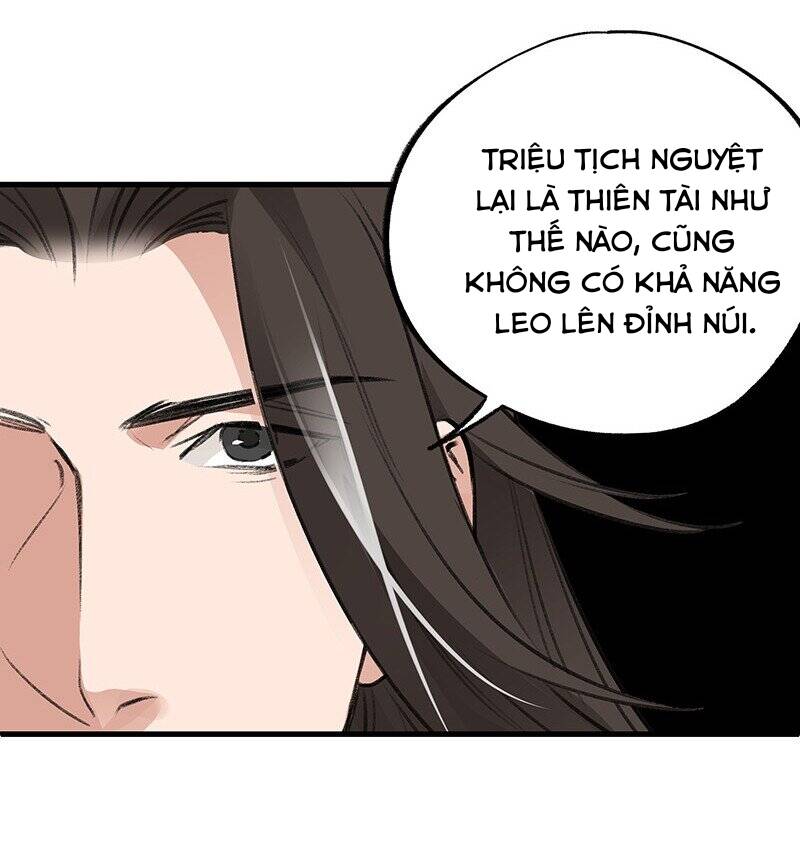 Đại Đạo Triều Thiên Chapter 65 - 42