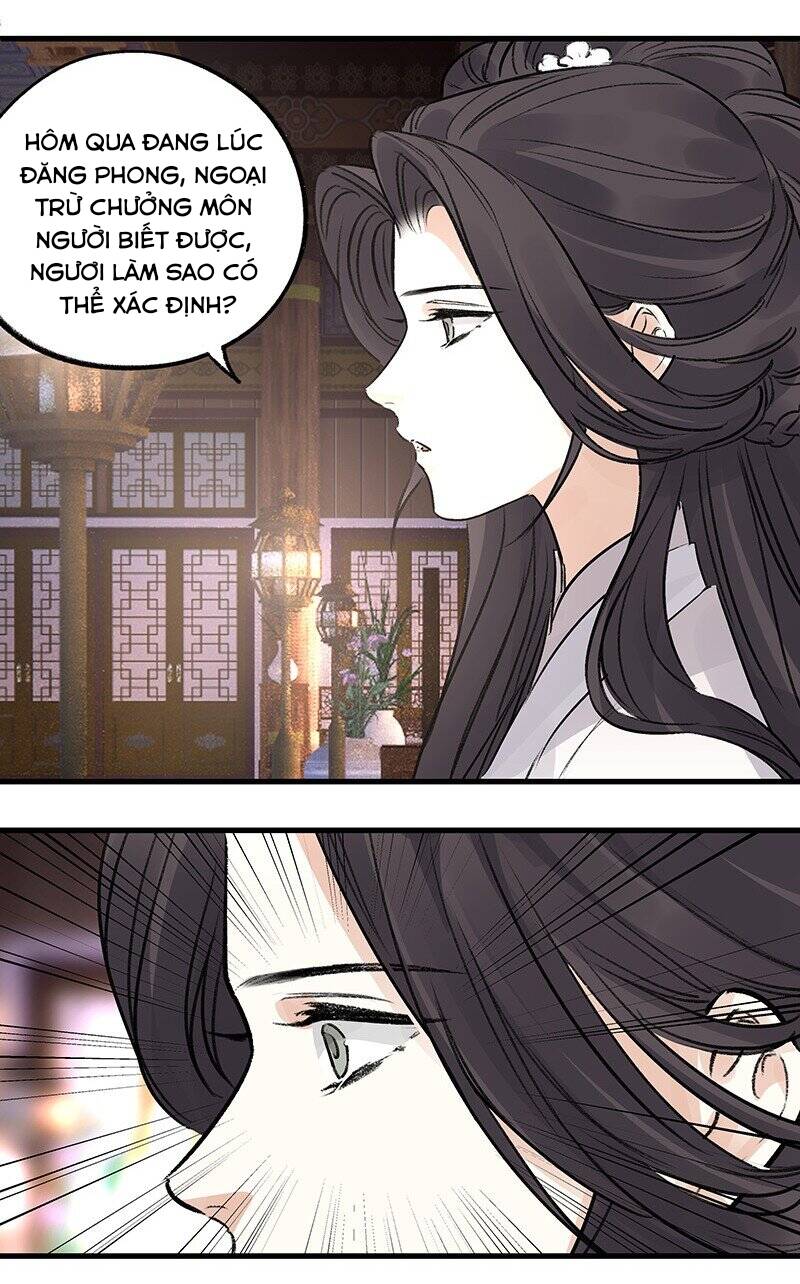 Đại Đạo Triều Thiên Chapter 65 - 46