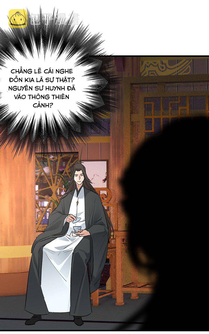 Đại Đạo Triều Thiên Chapter 65 - 47