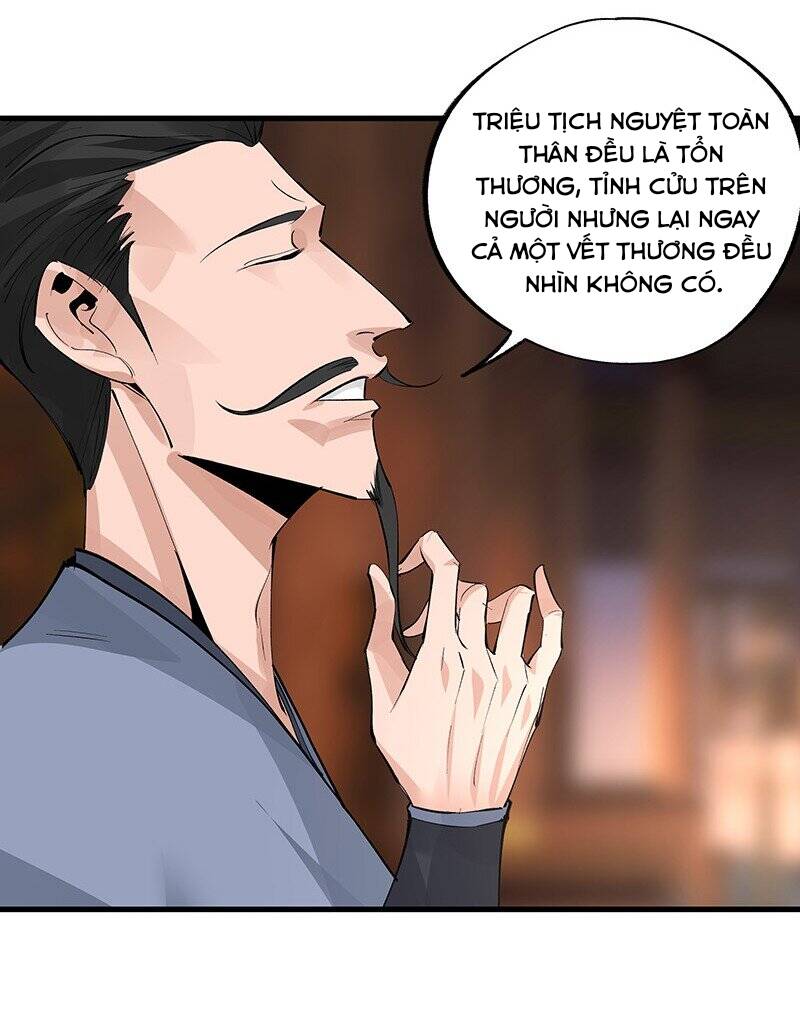 Đại Đạo Triều Thiên Chapter 65 - 48