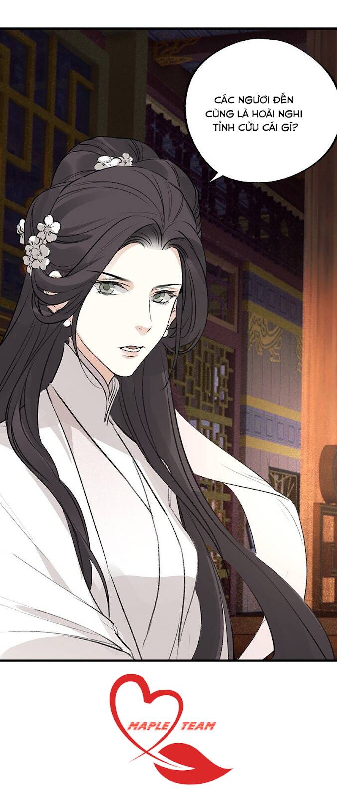 Đại Đạo Triều Thiên Chapter 65 - 50