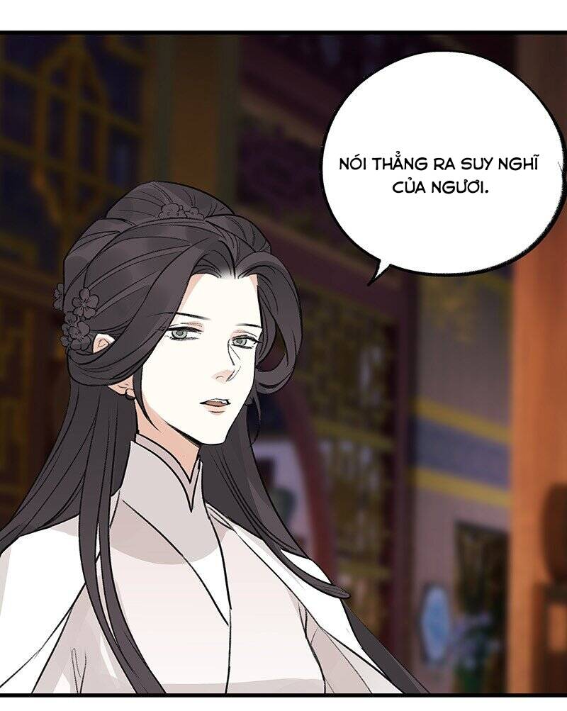 Đại Đạo Triều Thiên Chapter 65 - 52