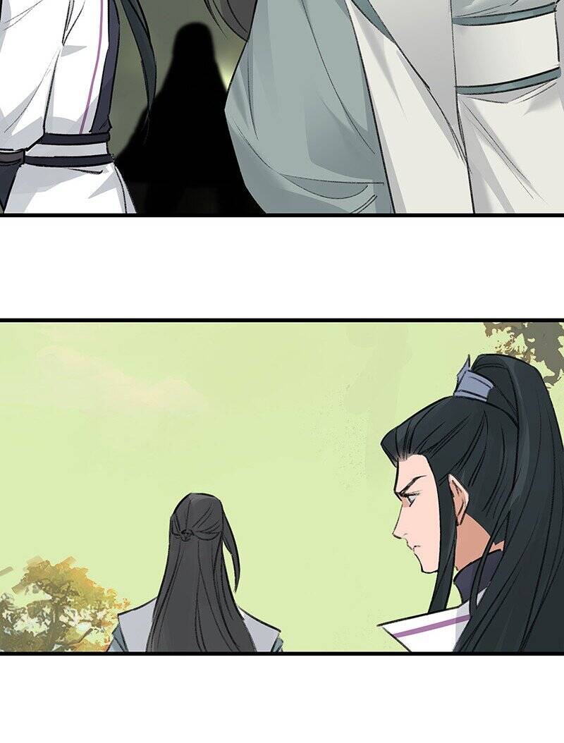 Đại Đạo Triều Thiên Chapter 65 - 8