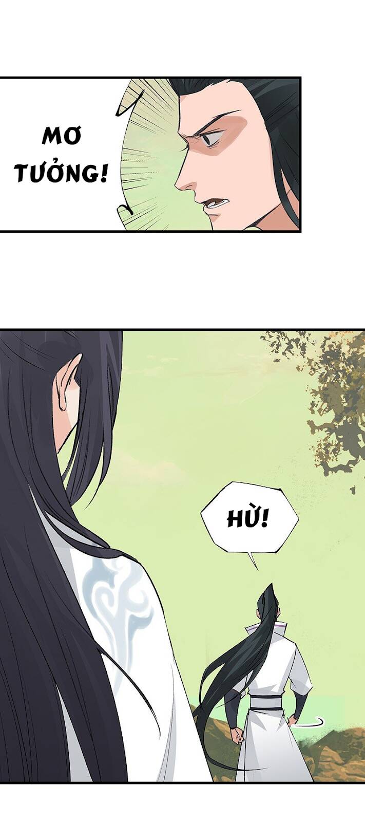 Đại Đạo Triều Thiên Chapter 65 - 9