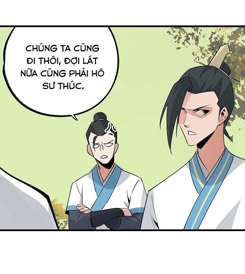 Đại Đạo Triều Thiên Chapter 65 - 10