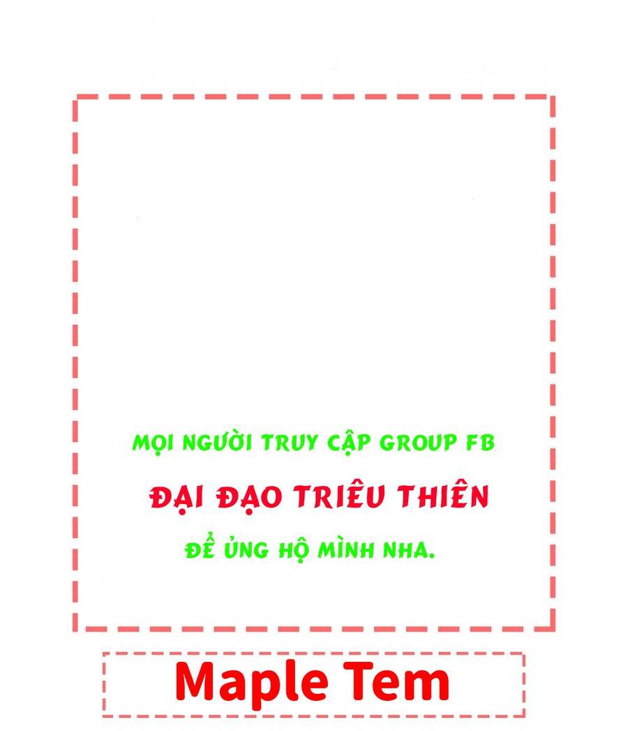 Đại Đạo Triều Thiên Chapter 68 - 1