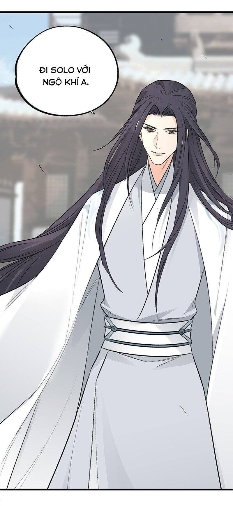 Đại Đạo Triều Thiên Chapter 68 - 12
