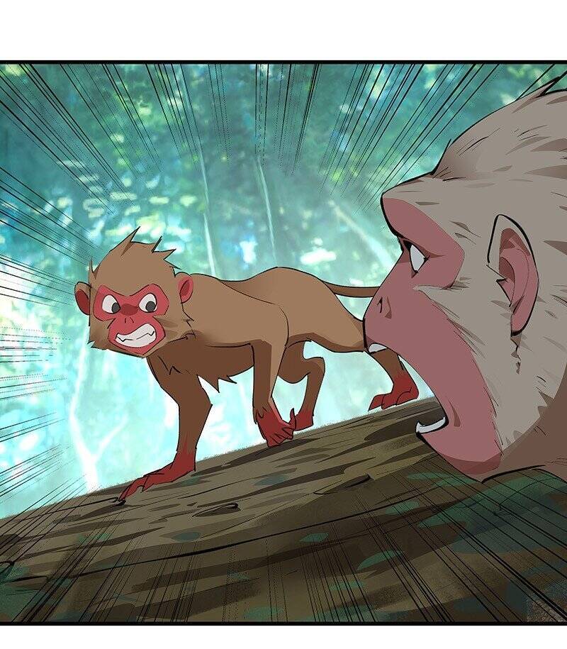 Đại Đạo Triều Thiên Chapter 68 - 15