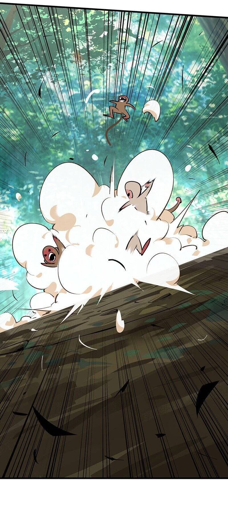 Đại Đạo Triều Thiên Chapter 68 - 17