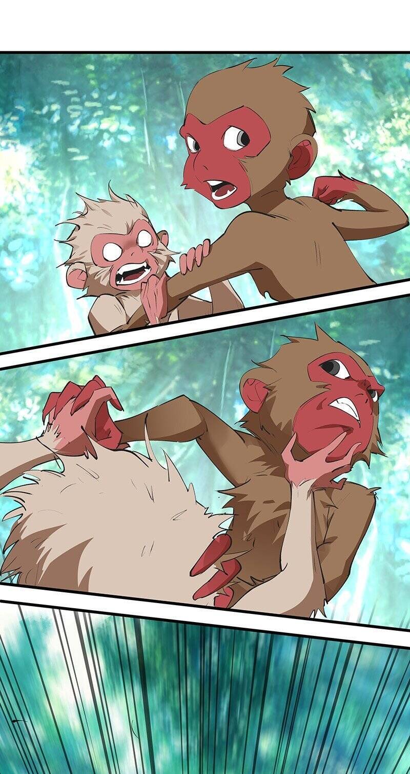 Đại Đạo Triều Thiên Chapter 68 - 18