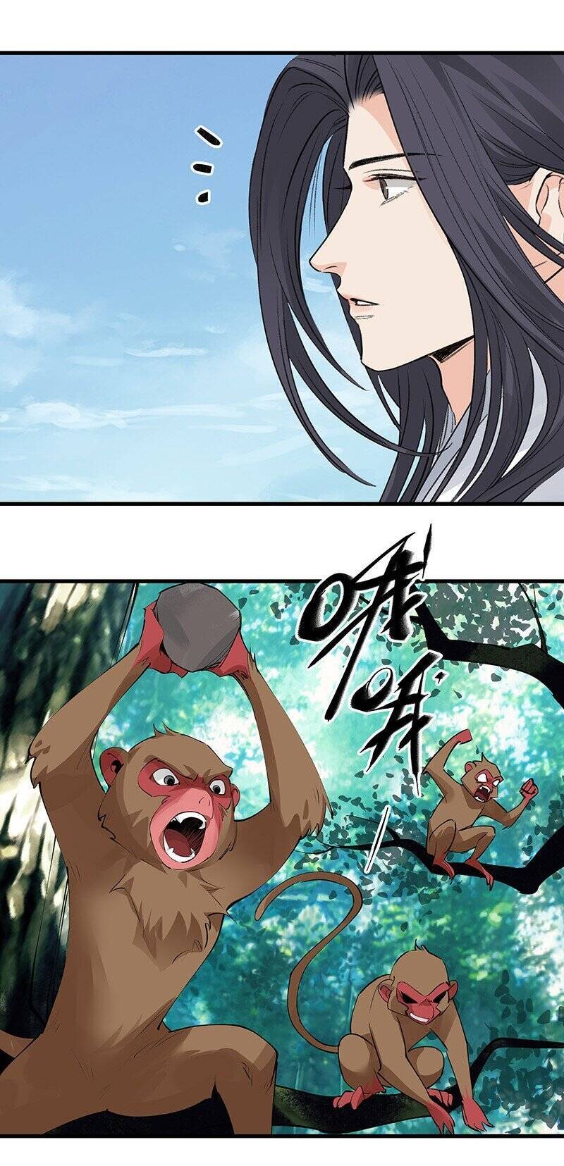 Đại Đạo Triều Thiên Chapter 68 - 3