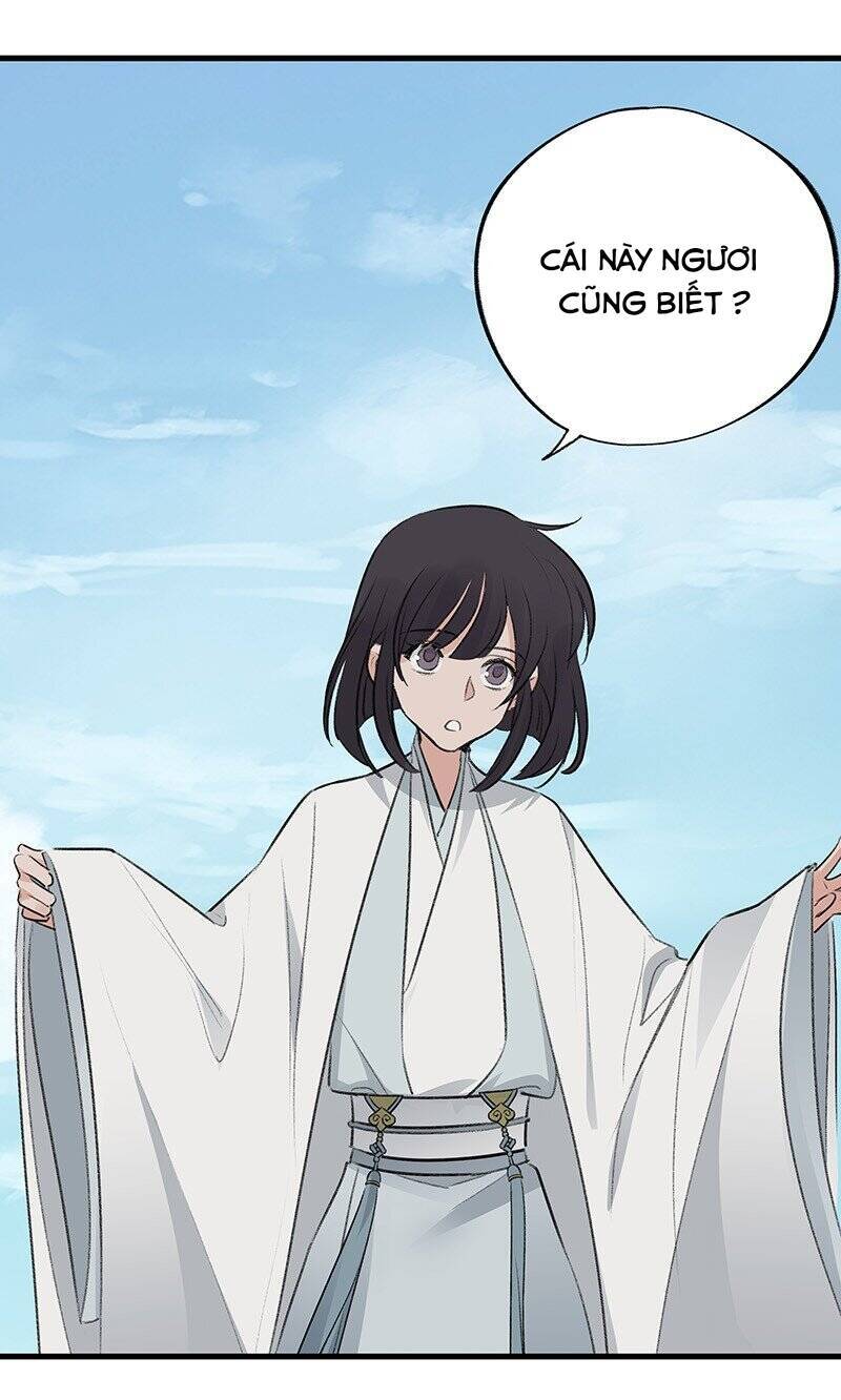 Đại Đạo Triều Thiên Chapter 68 - 27