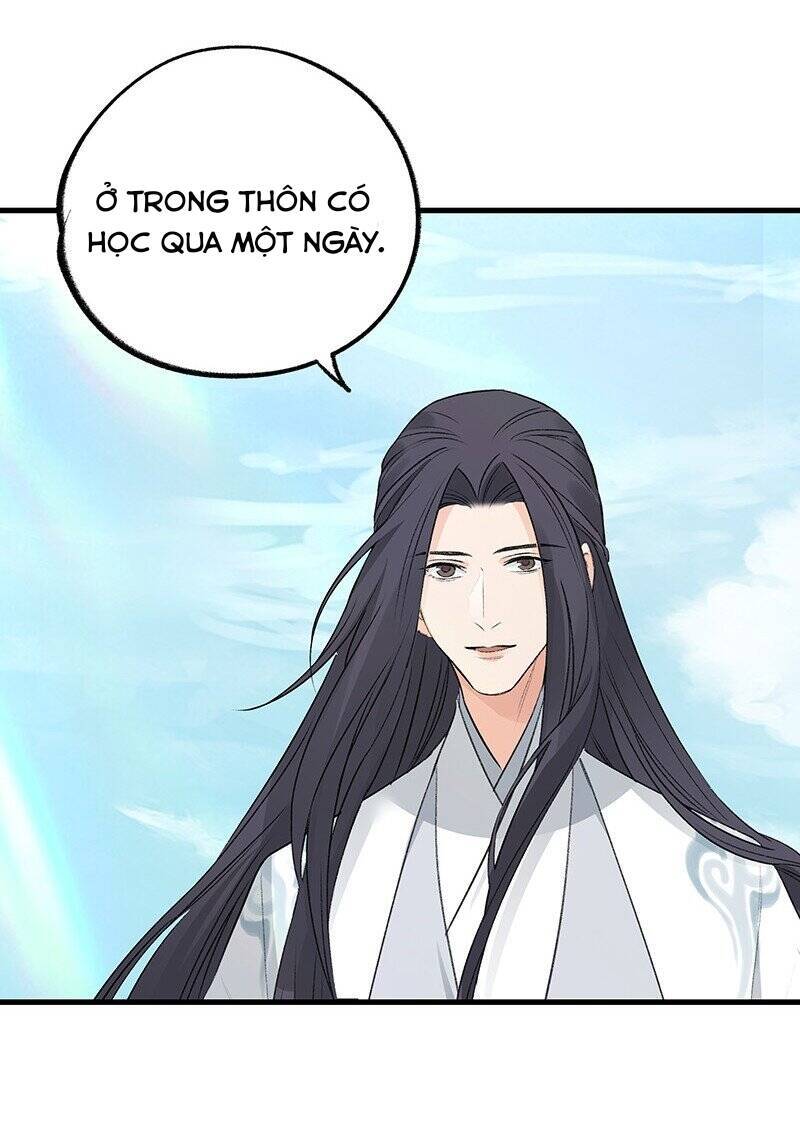 Đại Đạo Triều Thiên Chapter 68 - 28