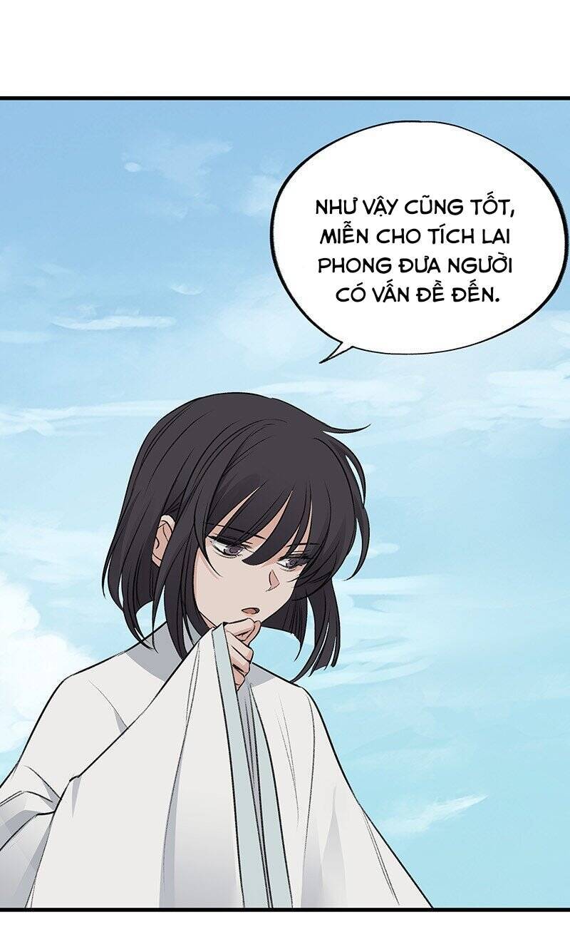 Đại Đạo Triều Thiên Chapter 68 - 29