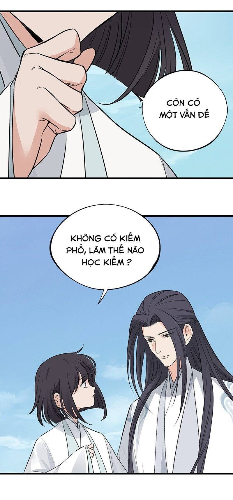 Đại Đạo Triều Thiên Chapter 68 - 30