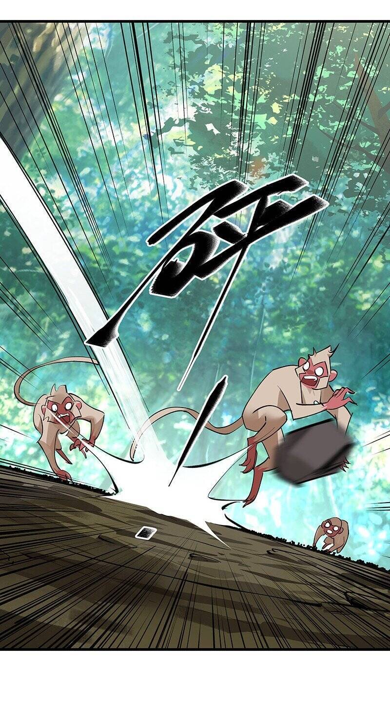 Đại Đạo Triều Thiên Chapter 68 - 4