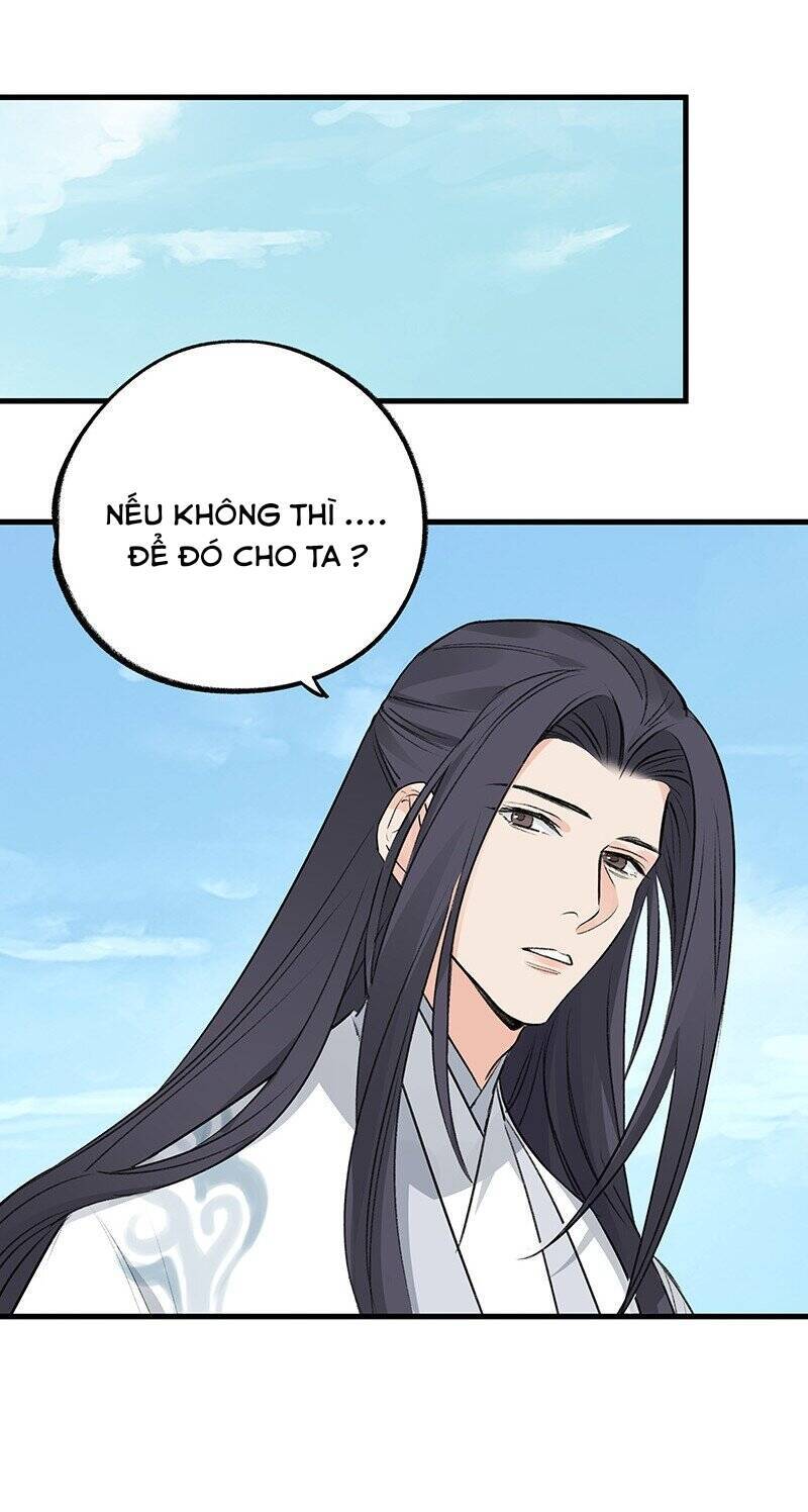 Đại Đạo Triều Thiên Chapter 68 - 31