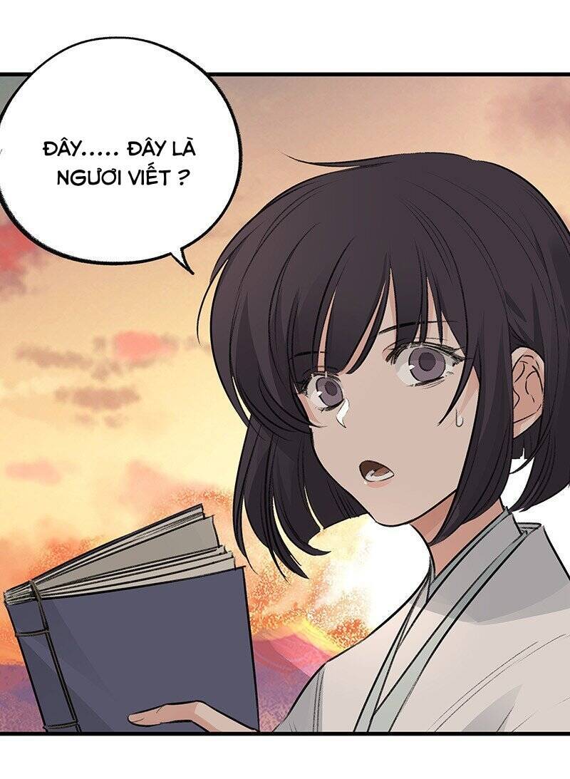 Đại Đạo Triều Thiên Chapter 68 - 43