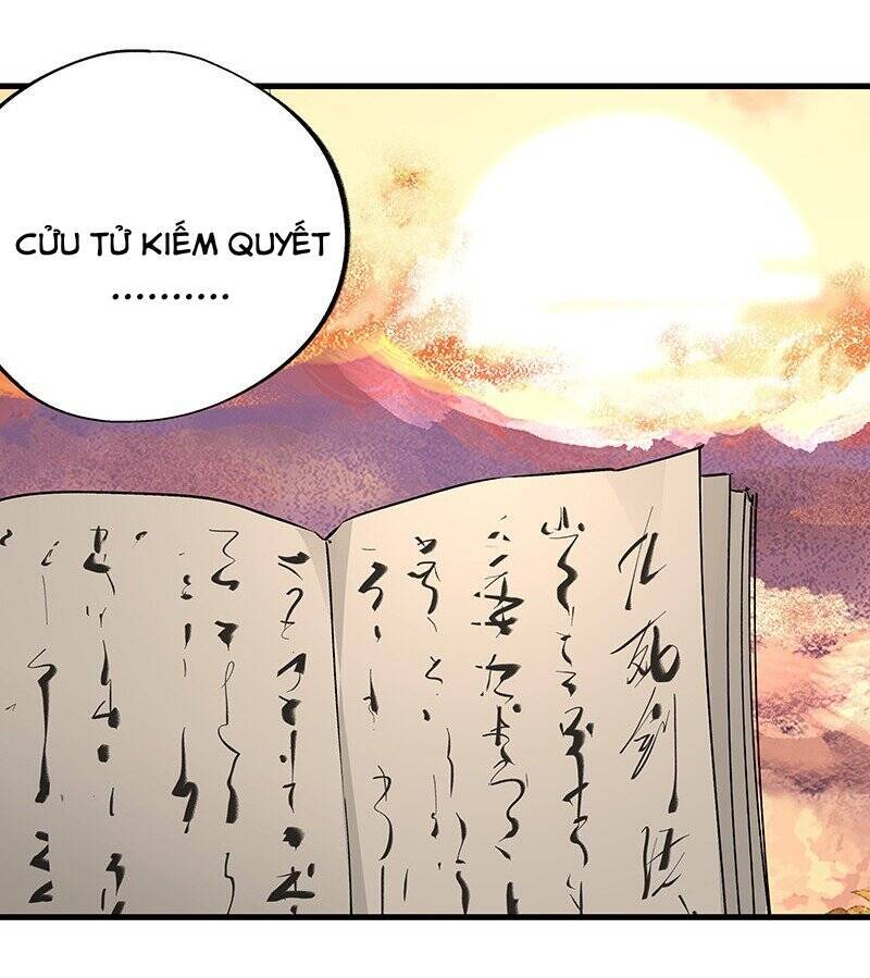 Đại Đạo Triều Thiên Chapter 68 - 45