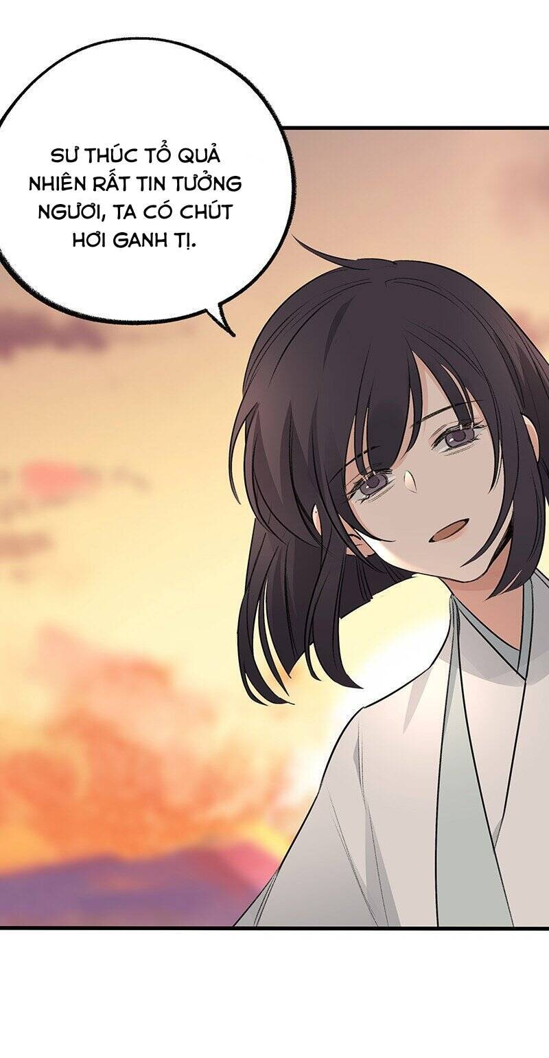 Đại Đạo Triều Thiên Chapter 68 - 46