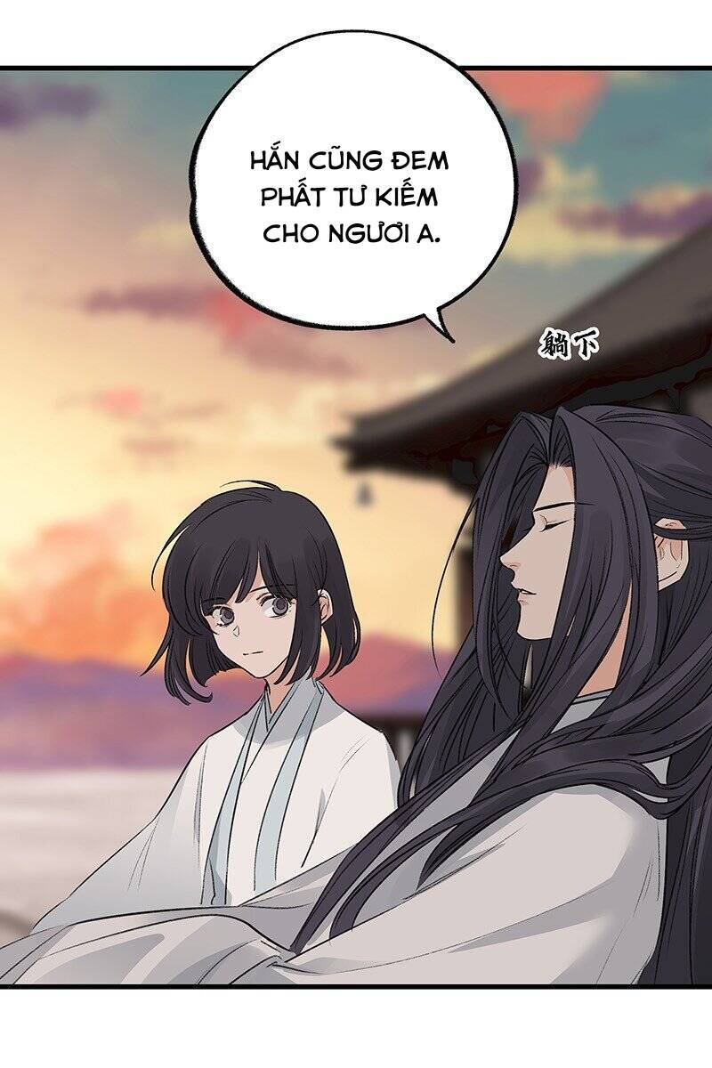 Đại Đạo Triều Thiên Chapter 68 - 47