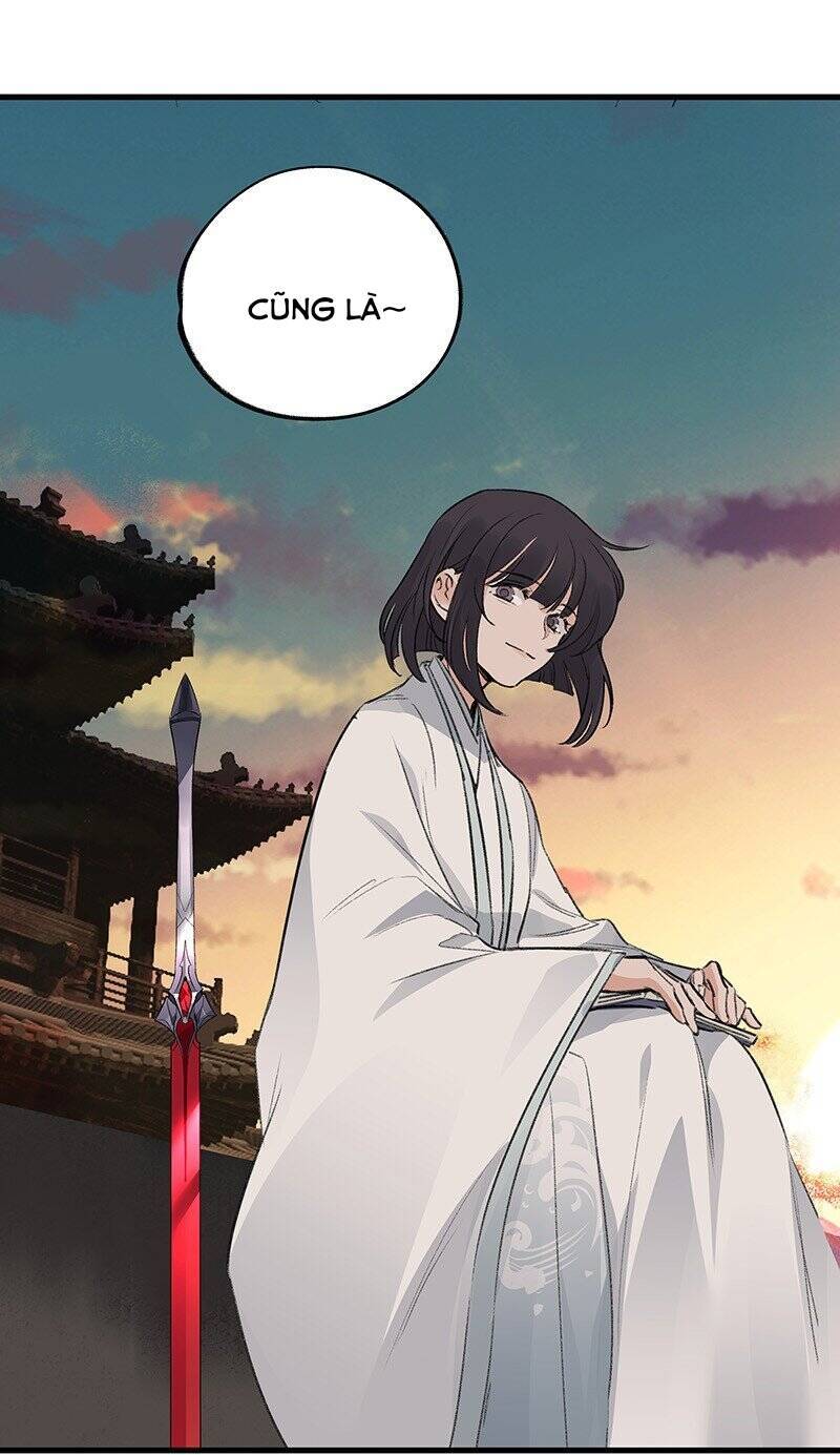Đại Đạo Triều Thiên Chapter 68 - 48