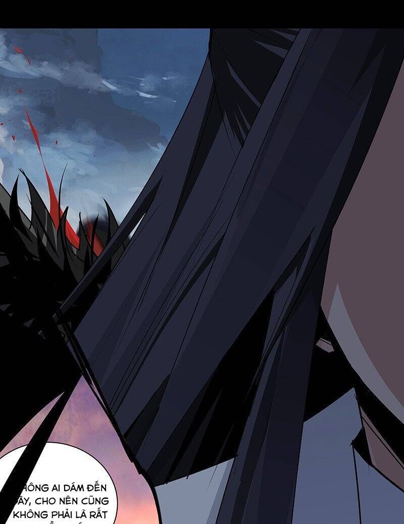 Đại Đạo Triều Thiên Chapter 68 - 50