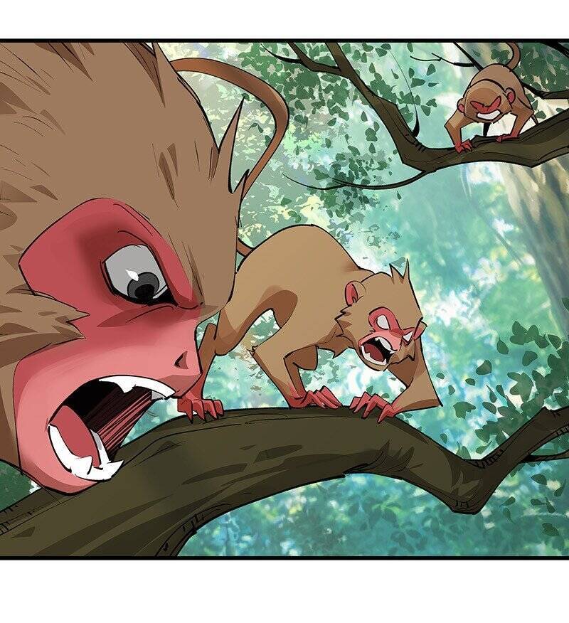 Đại Đạo Triều Thiên Chapter 68 - 6