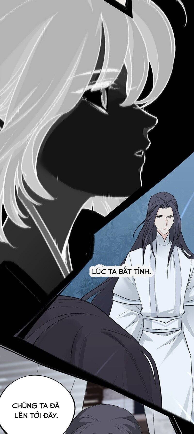 Đại Đạo Triều Thiên Chapter 68 - 52