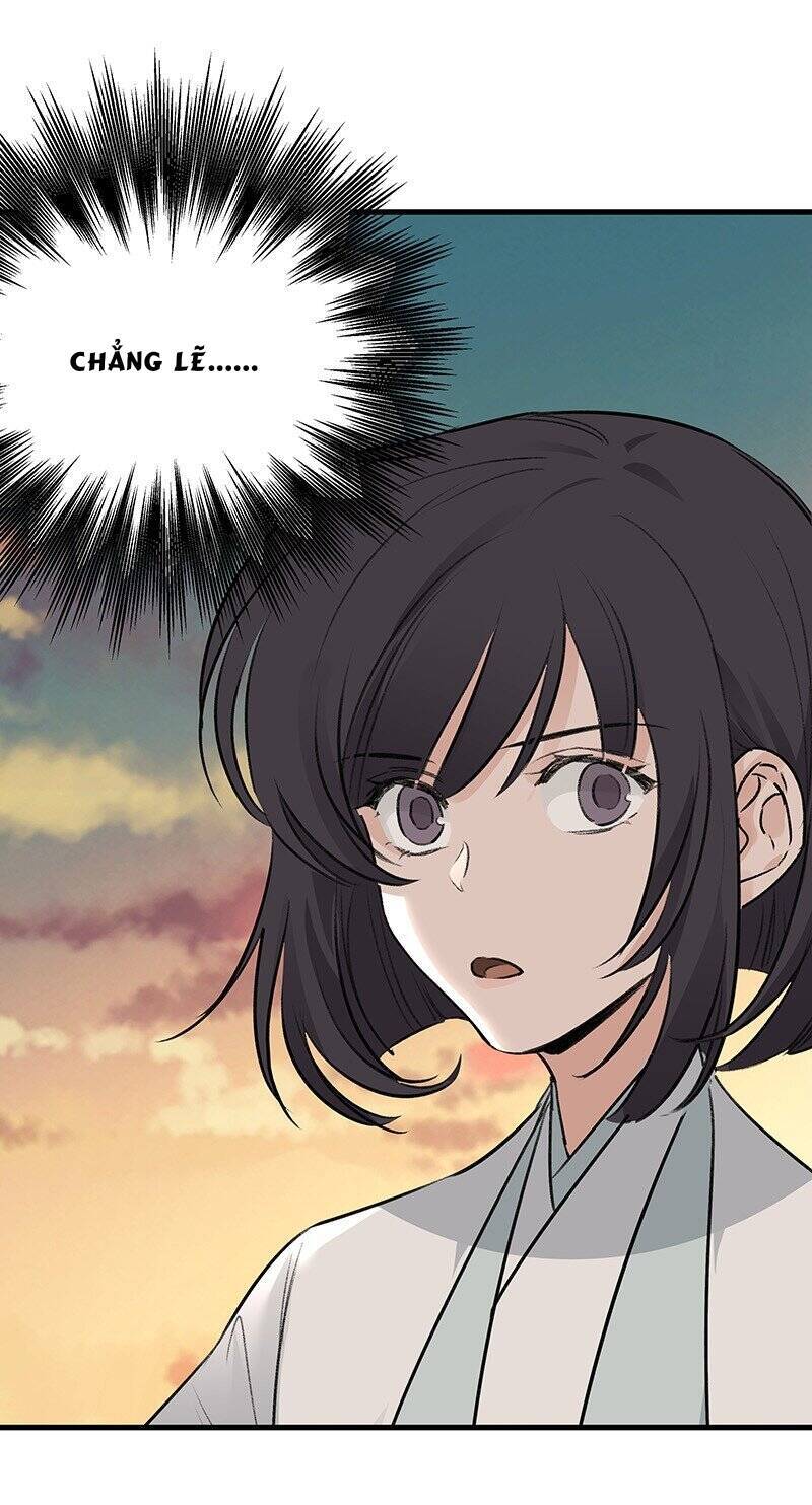Đại Đạo Triều Thiên Chapter 68 - 56